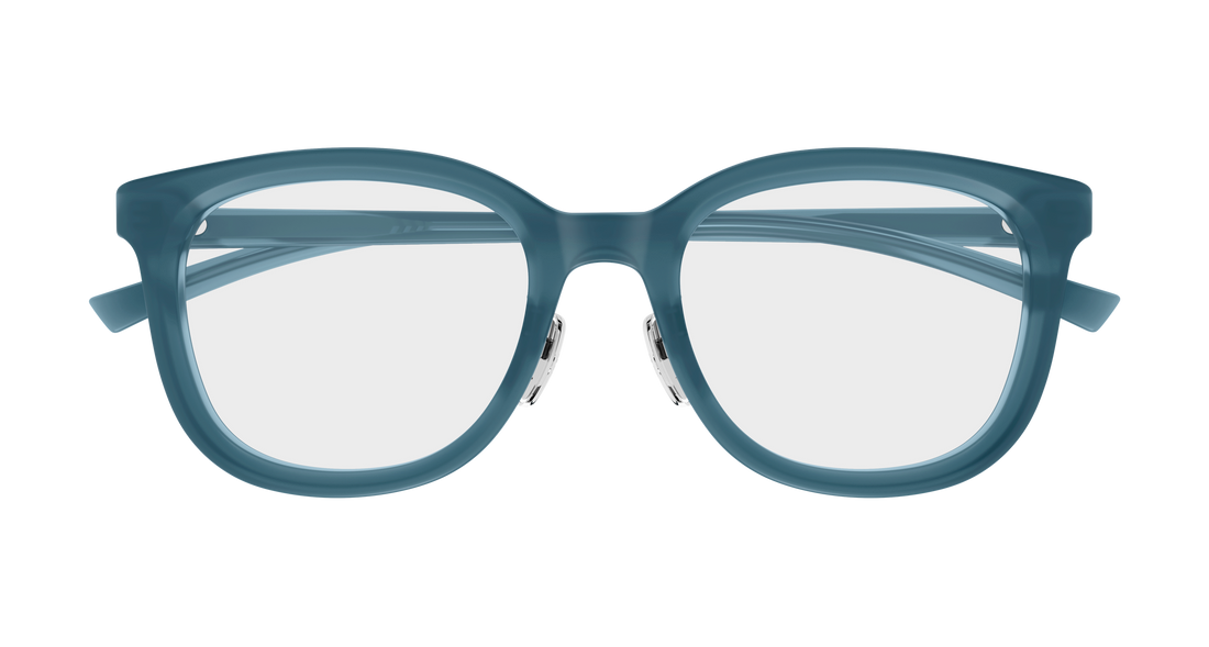 Brillen gucci gg1949ok 003 azul round/oval/panthos masculino größe 52mm - Detailansicht