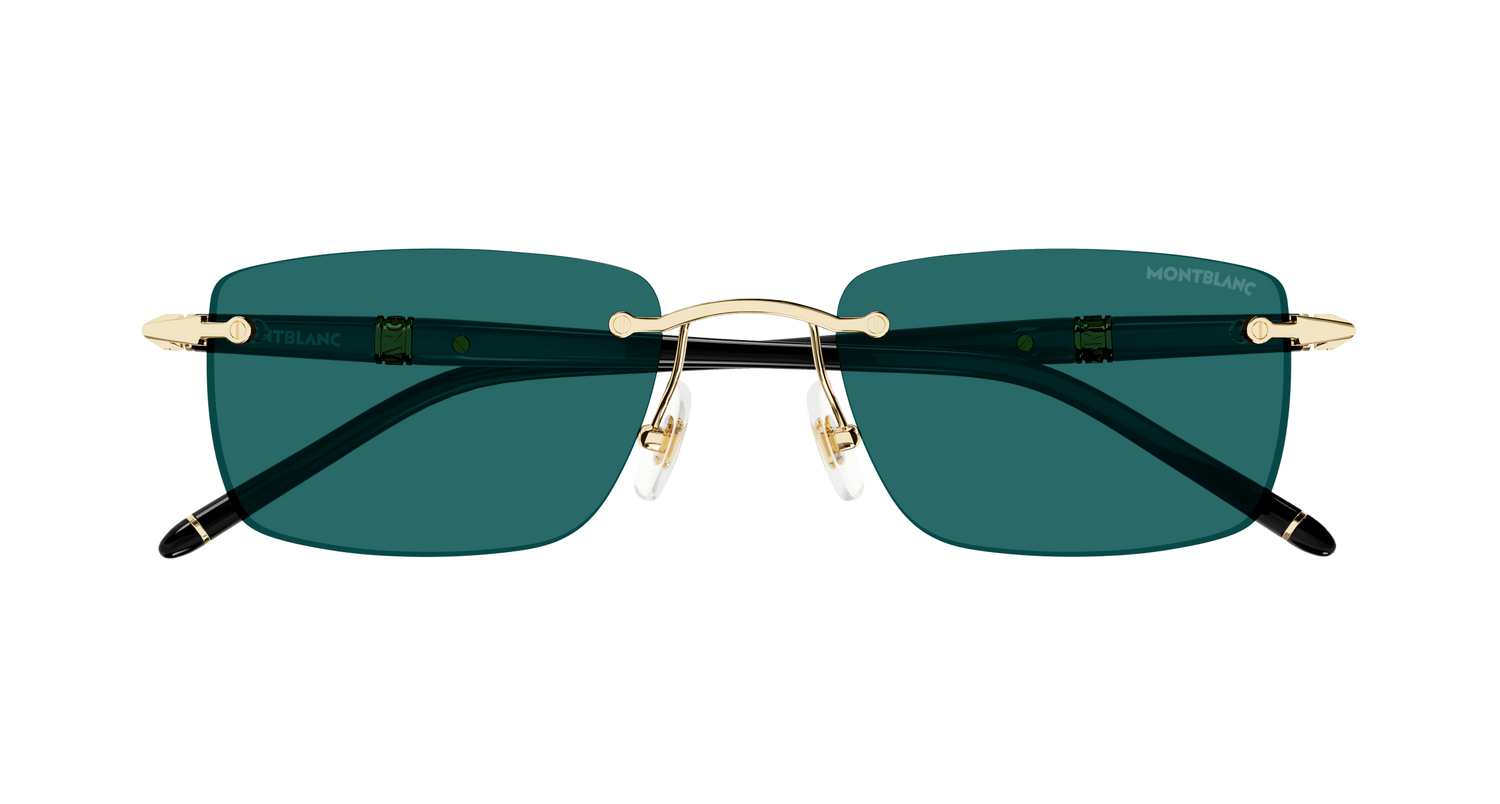 MONTBLANC MB0344S 006 54