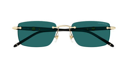 MONTBLANC MB0344S 006 54