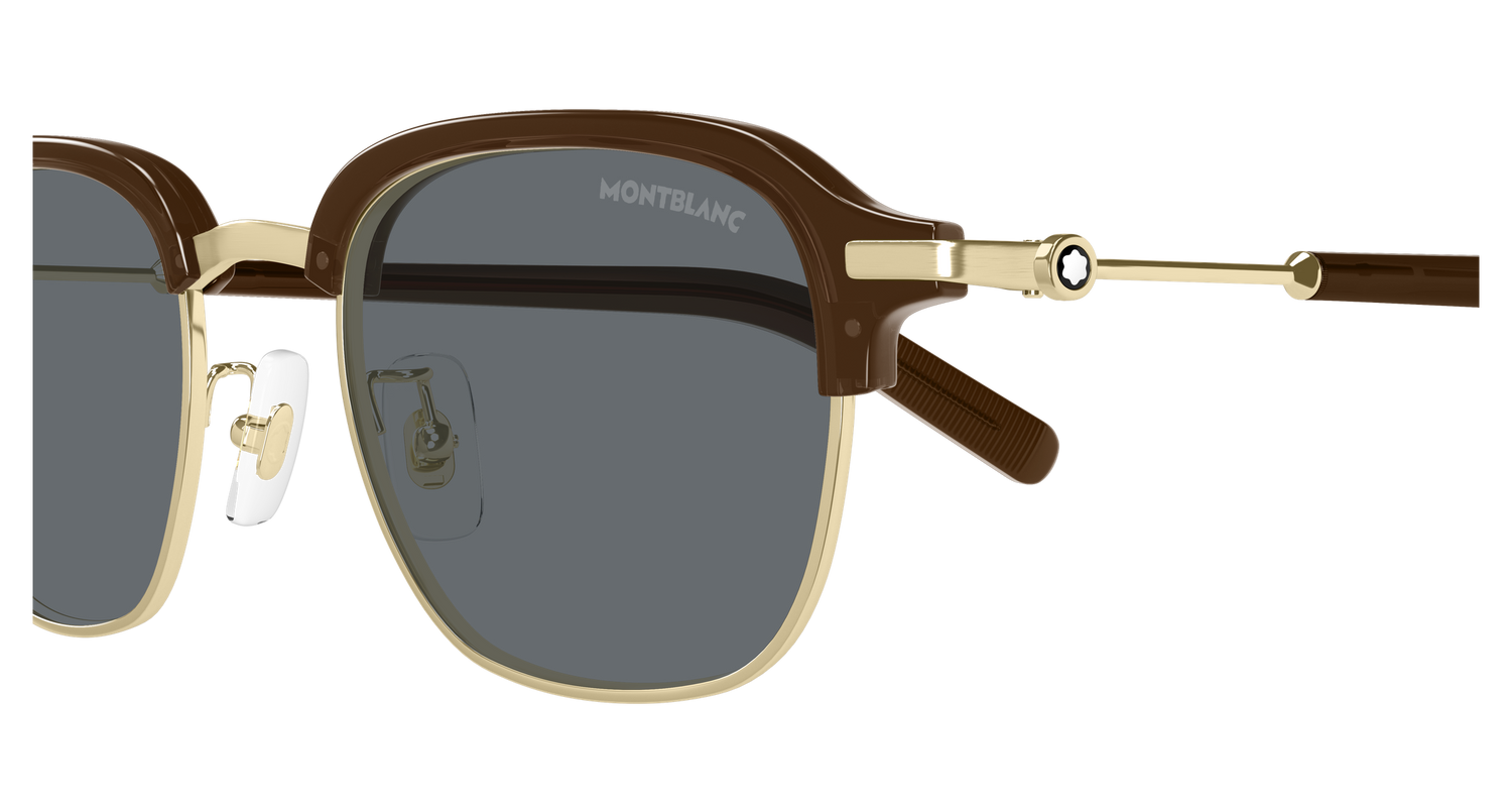MONTBLANC MB0390S 005 50