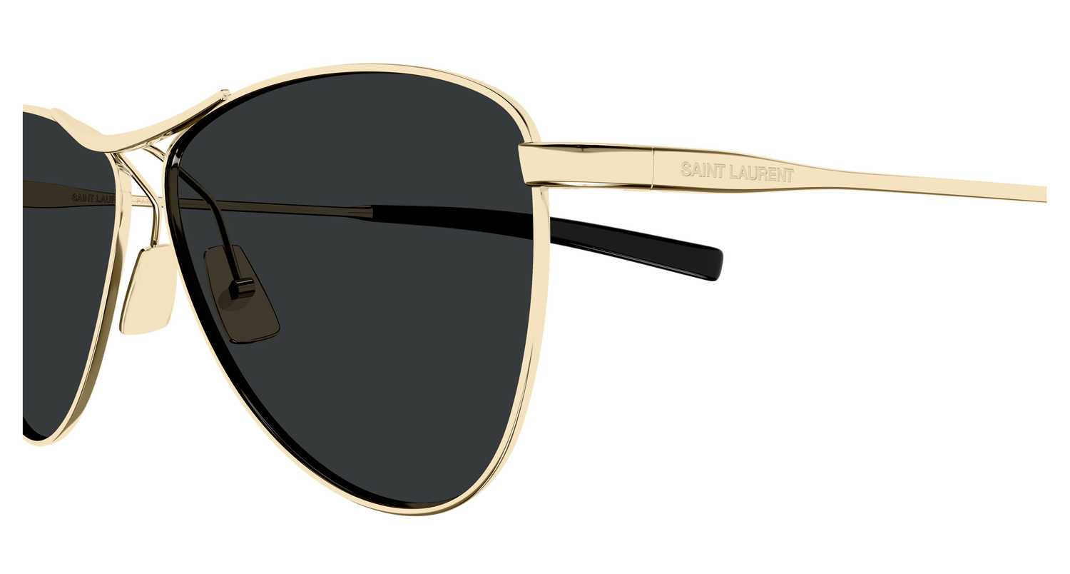 SAINT LAURENT SL 831 VESPER 003 55