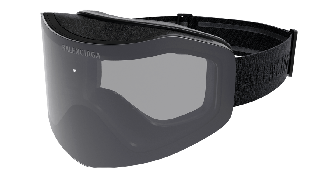 BALENCIAGA BB0379S 001 99