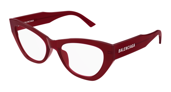 BALENCIAGA BB0449O 010 55