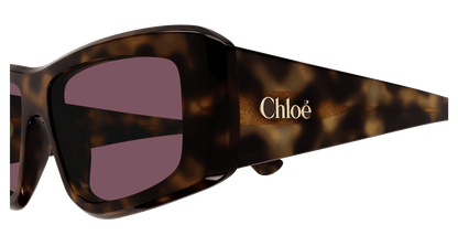 CHLOÉ CH0299S 002 55