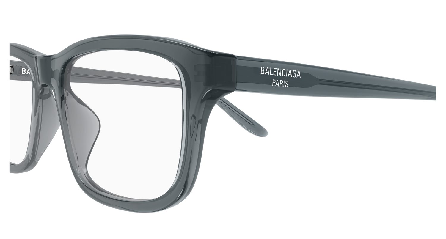 BALENCIAGA BB0442OA 005 55