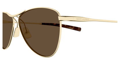 SAINT LAURENT SL 831 VESPER 005 55