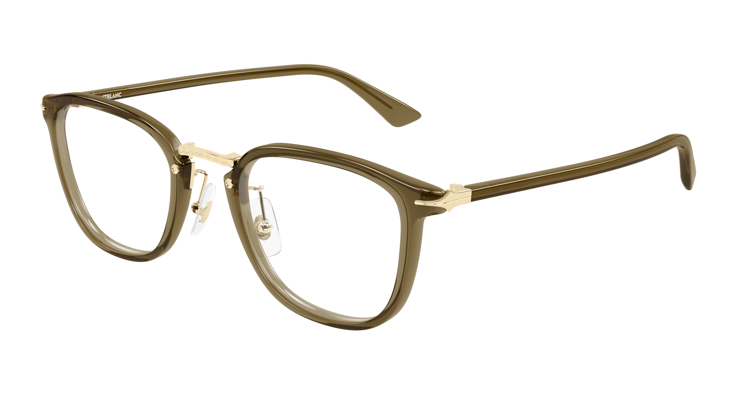 MONTBLANC MB0440OA 004 50