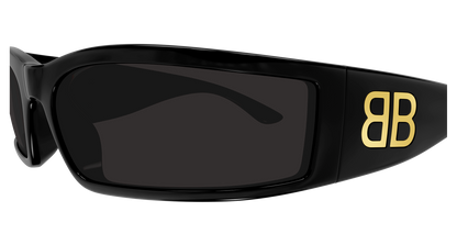 BALENCIAGA BB0458S 001 73