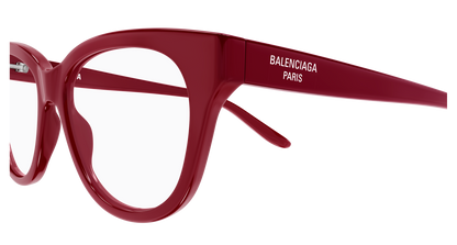 BALENCIAGA BB0441O 012 56