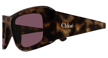 CHLOÉ CH0299S 002 55
