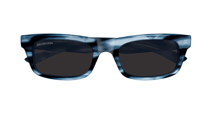 BALENCIAGA BB0422S 004 54
