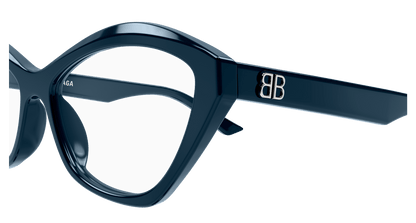 BALENCIAGA BB0341O 005 58