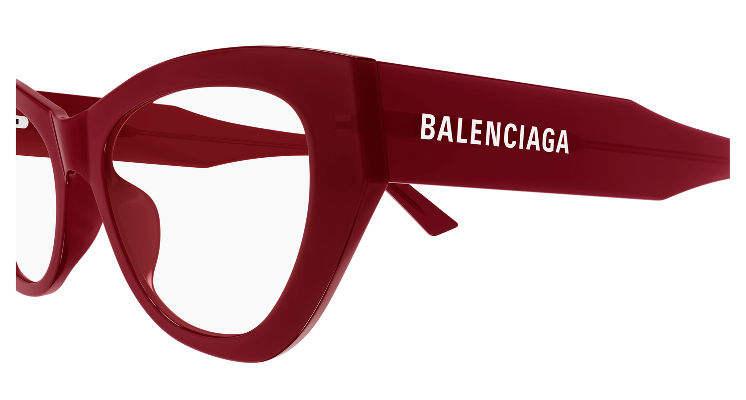 BALENCIAGA BB0449O 010 55