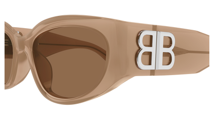 BALENCIAGA BB0324SK 015 55