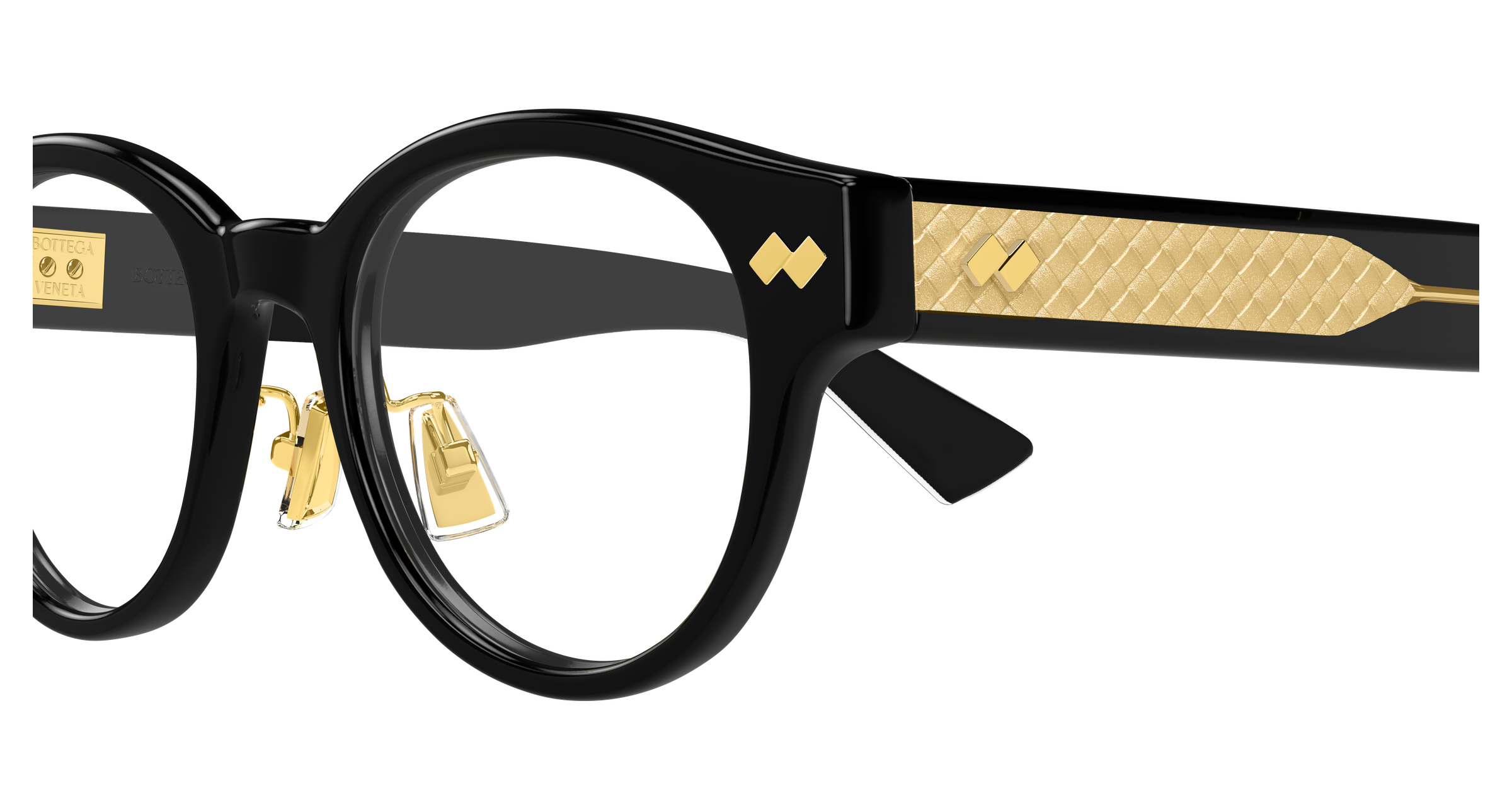 Bottega Veneta BV1405OA 001 50