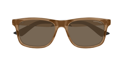 MONTBLANC MB0432S 004 55