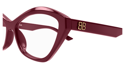 BALENCIAGA BB0341O 006 58