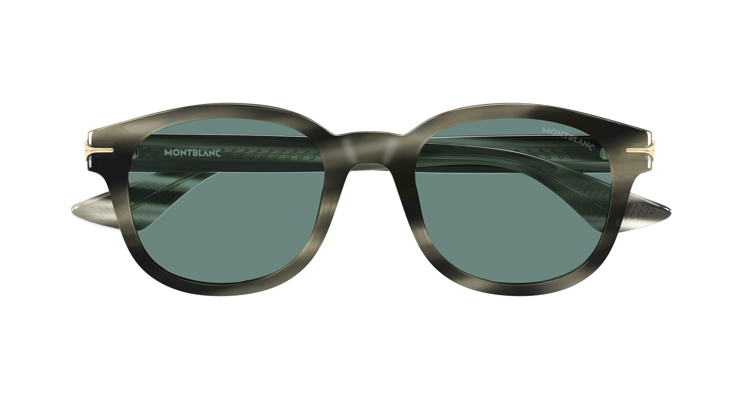 MONTBLANC MB0435S 005 51