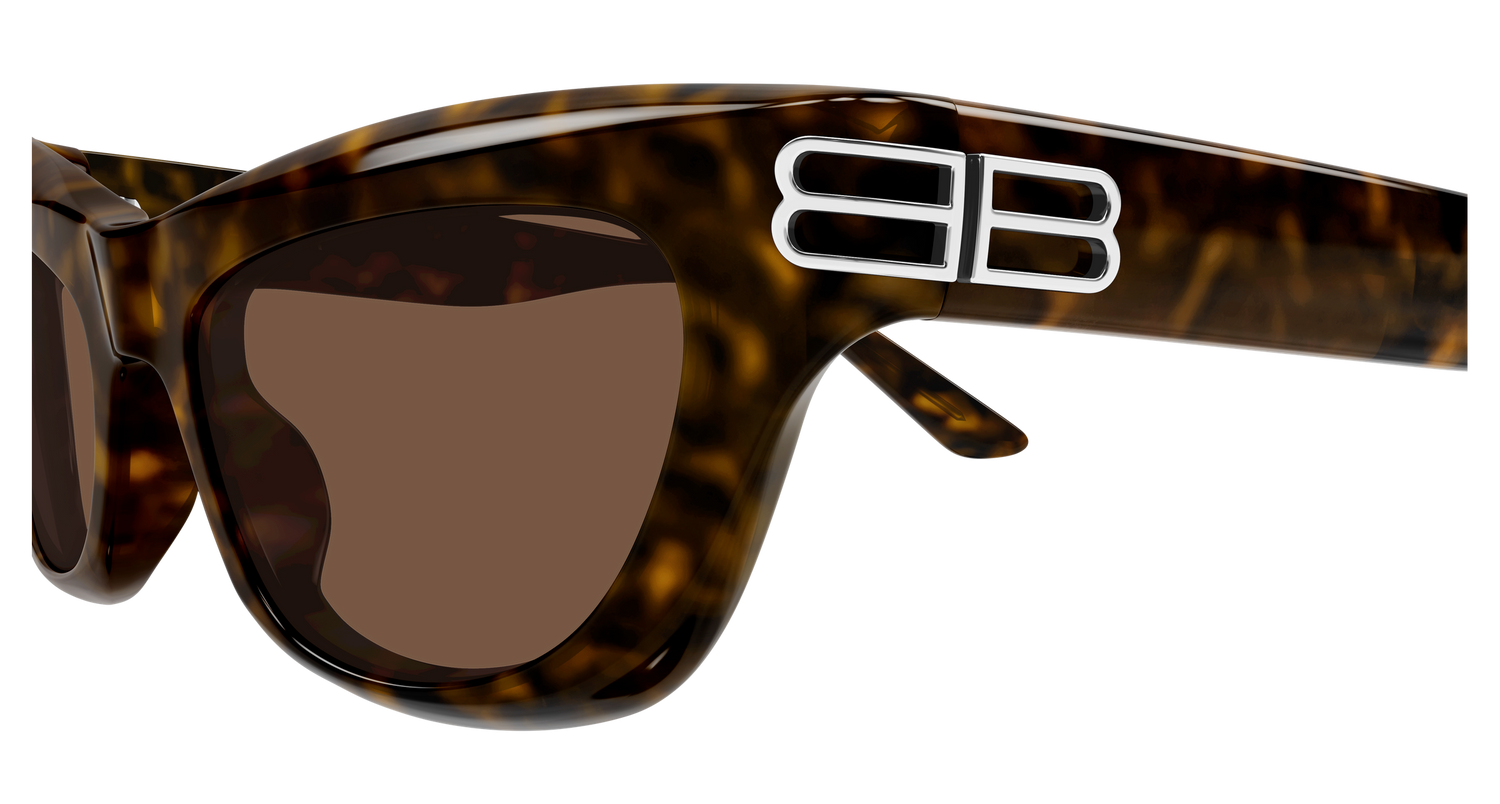 BALENCIAGA BB0430S 002 54