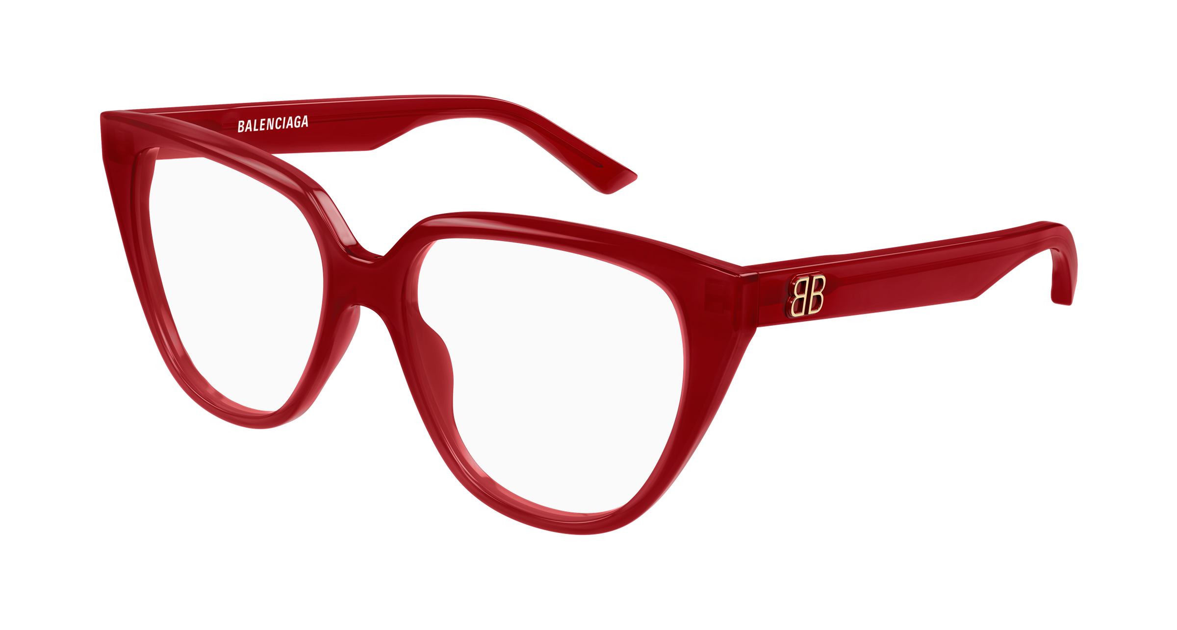 BALENCIAGA BB0129O 009 53