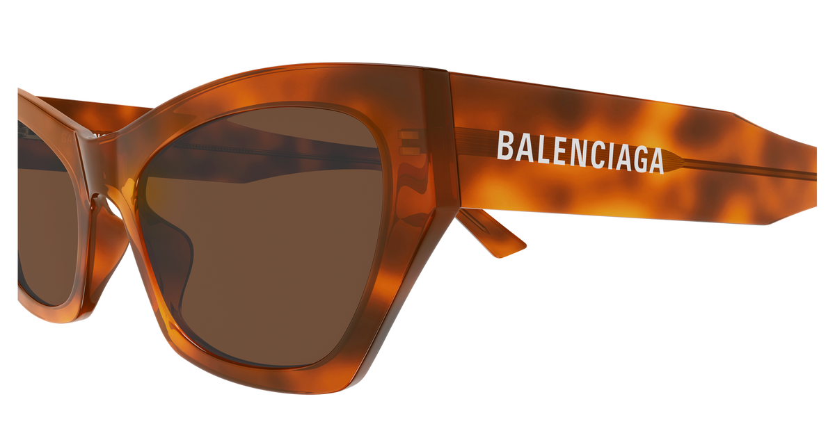BALENCIAGA BB0447S 003 56