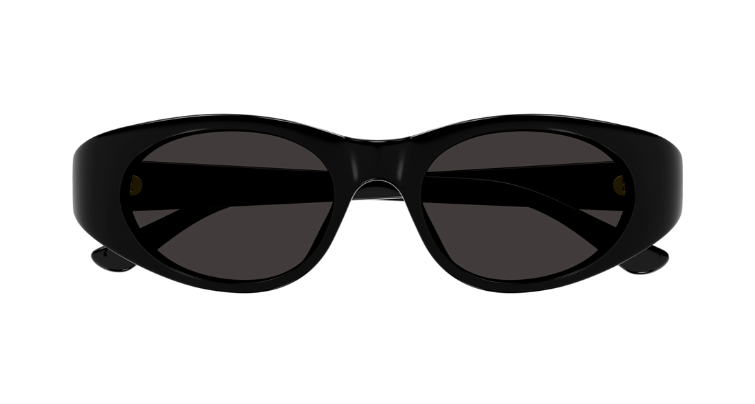 Sonnenbrillen chloé ch0279s 001 negro cat eye femenino größe 51mm - Detailansicht