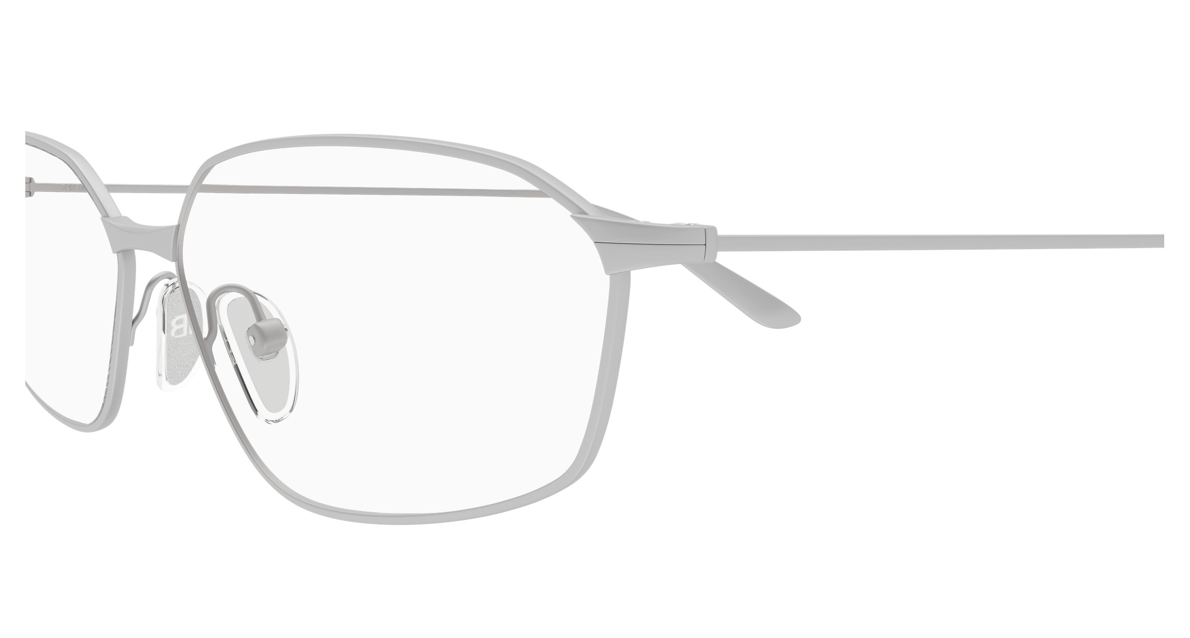 BALENCIAGA BB0453O 001 63