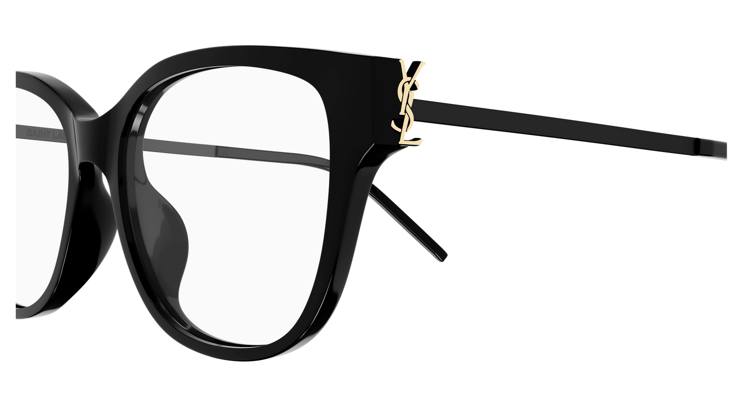 SAINT LAURENT SL M48O_B/FN 001 55