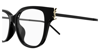 SAINT LAURENT SL M48O_B/FN 001 55