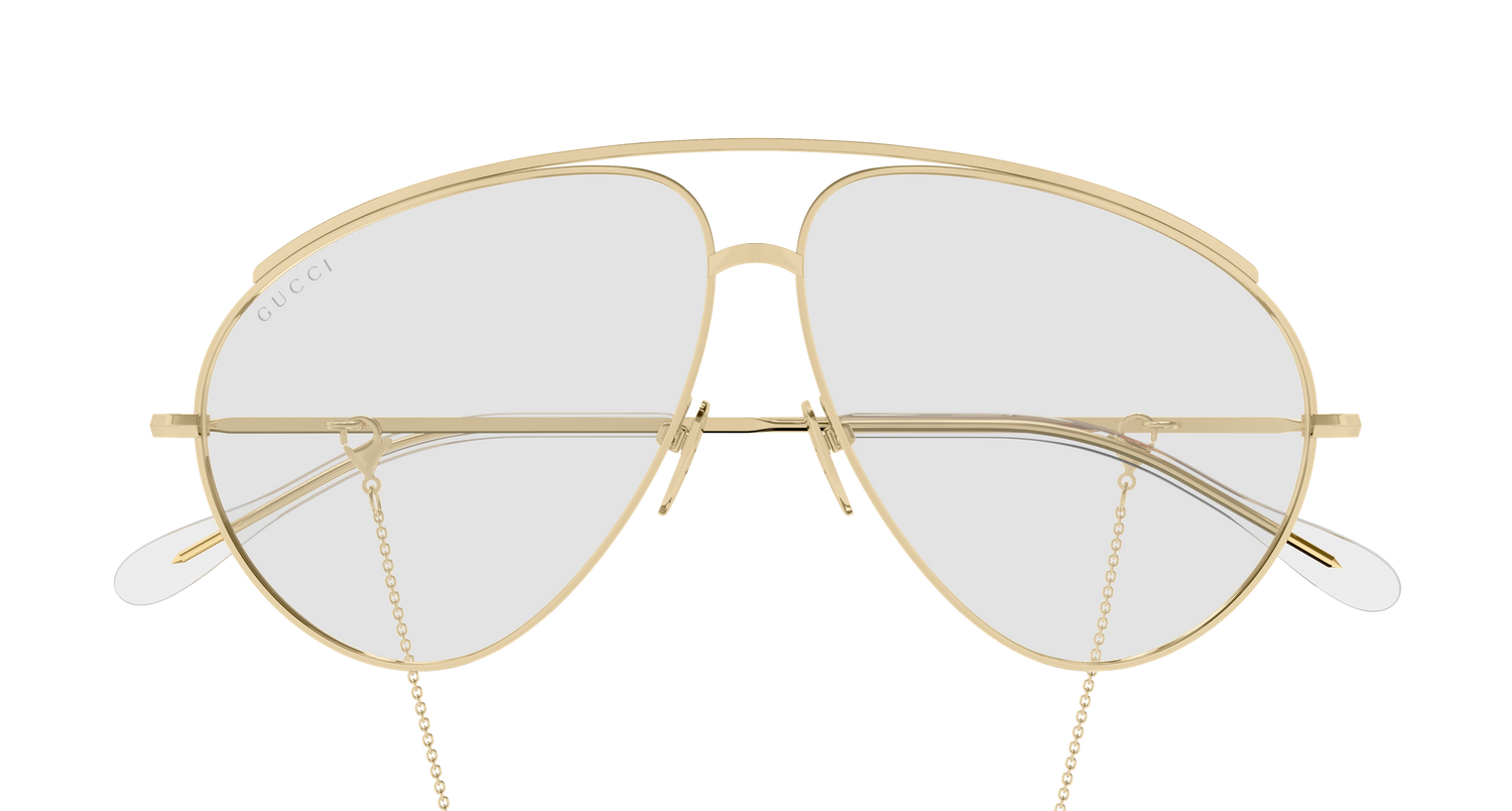 GUCCI GG1654S 010 60