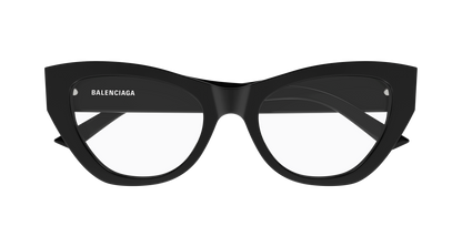 BALENCIAGA BB0449O 001 53