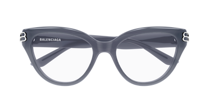 BALENCIAGA BB0436O 005 55