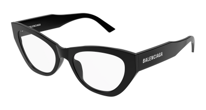 BALENCIAGA BB0449O 001 53