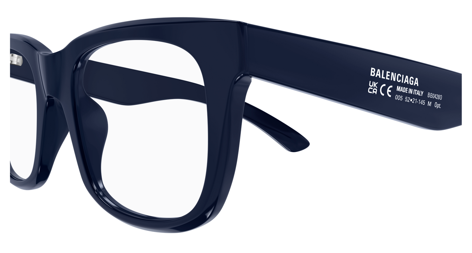 BALENCIAGA BB0428O 005 52