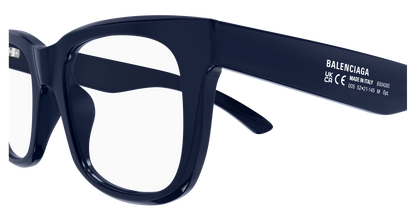 BALENCIAGA BB0428O 005 52