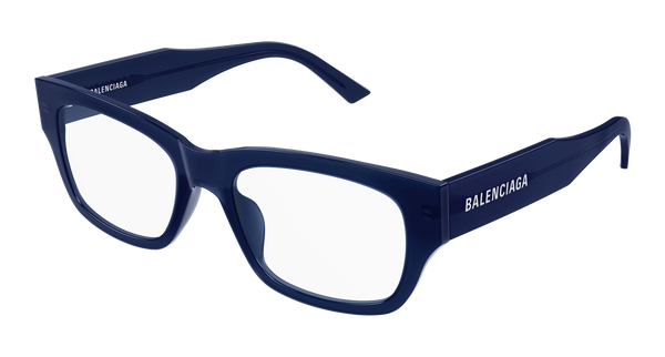 BALENCIAGA BB0450O 004 54