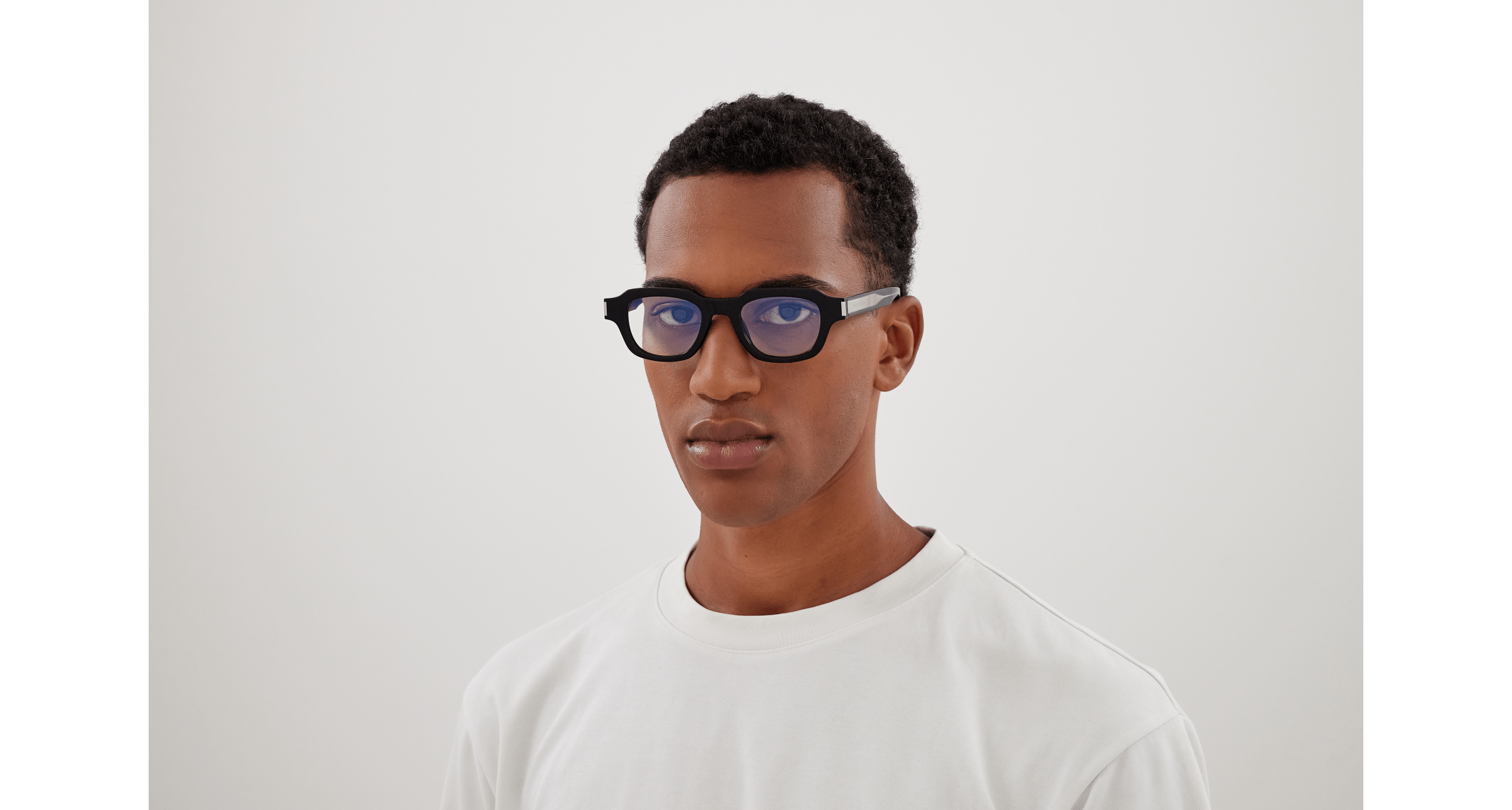 SAINT LAURENT SL 791 OPT 001 48