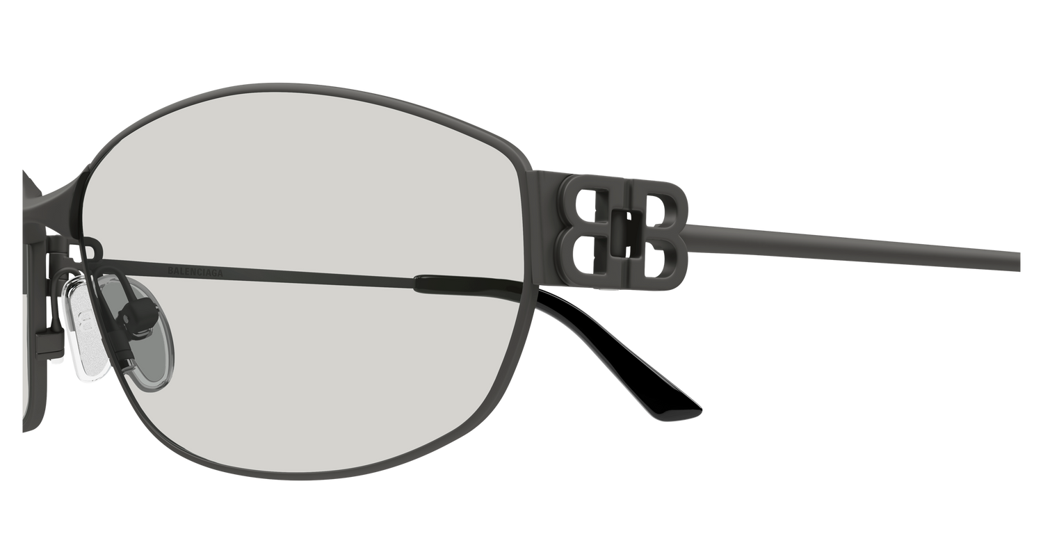 BALENCIAGA BB0336S 007 65