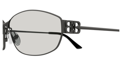 BALENCIAGA BB0336S 007 65