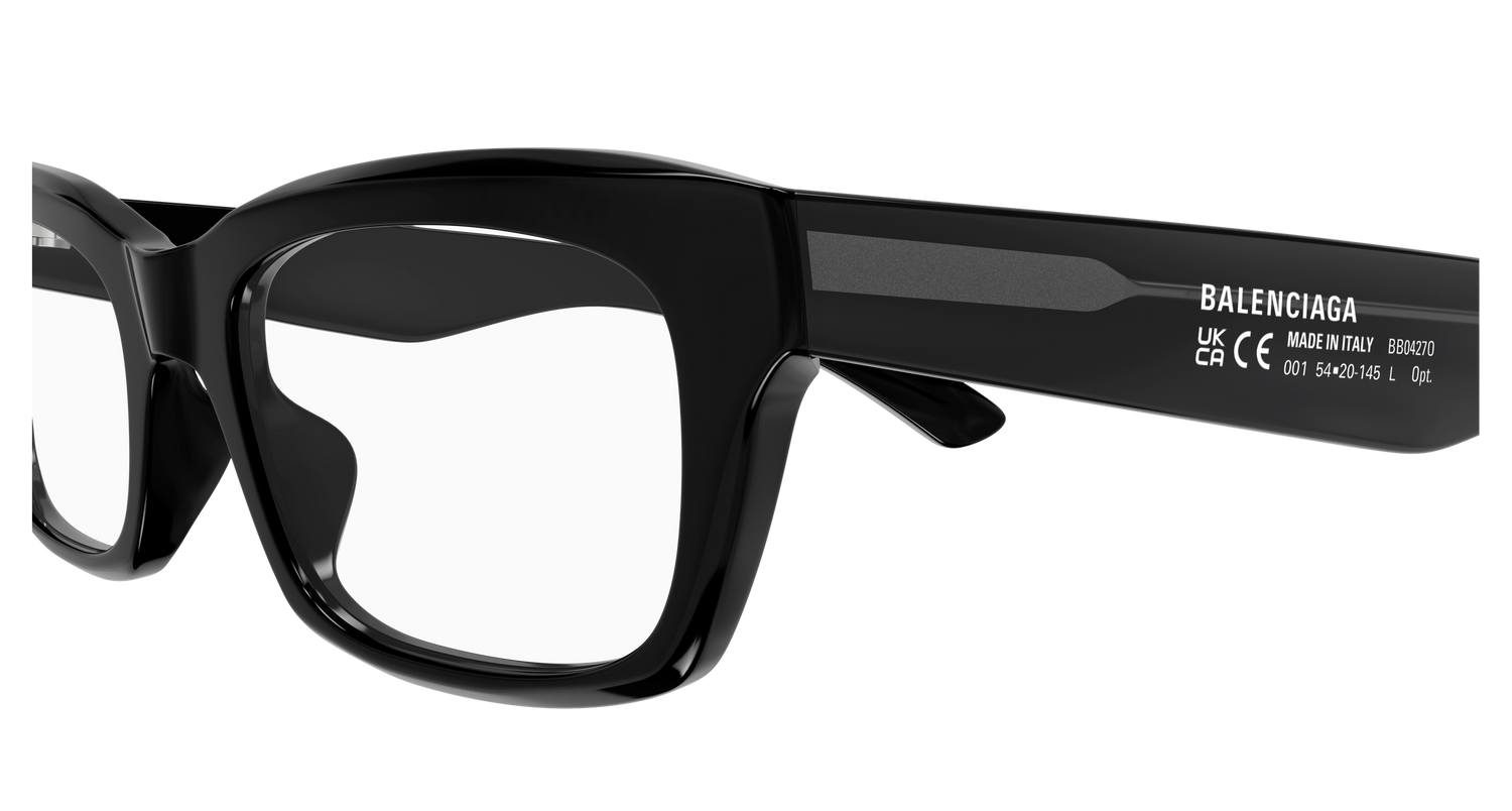 BALENCIAGA BB0427O 001 54