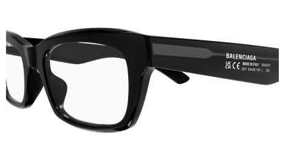 BALENCIAGA BB0427O 001 54
