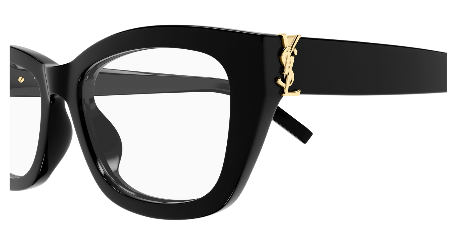 SAINT LAURENT SL M153 OPT 001 55