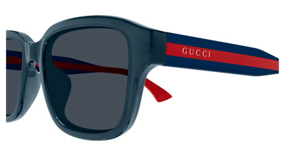GUCCI GG2120SA 004 55