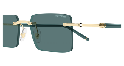 MONTBLANC MB0482S 004 53