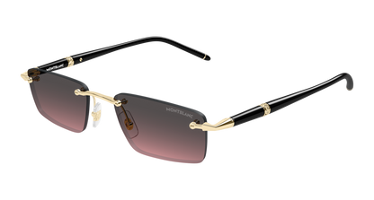 MONTBLANC MB0484S 003 54