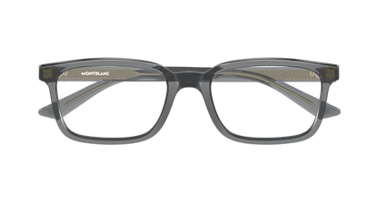 MONTBLANC MB0458OL 010 58
