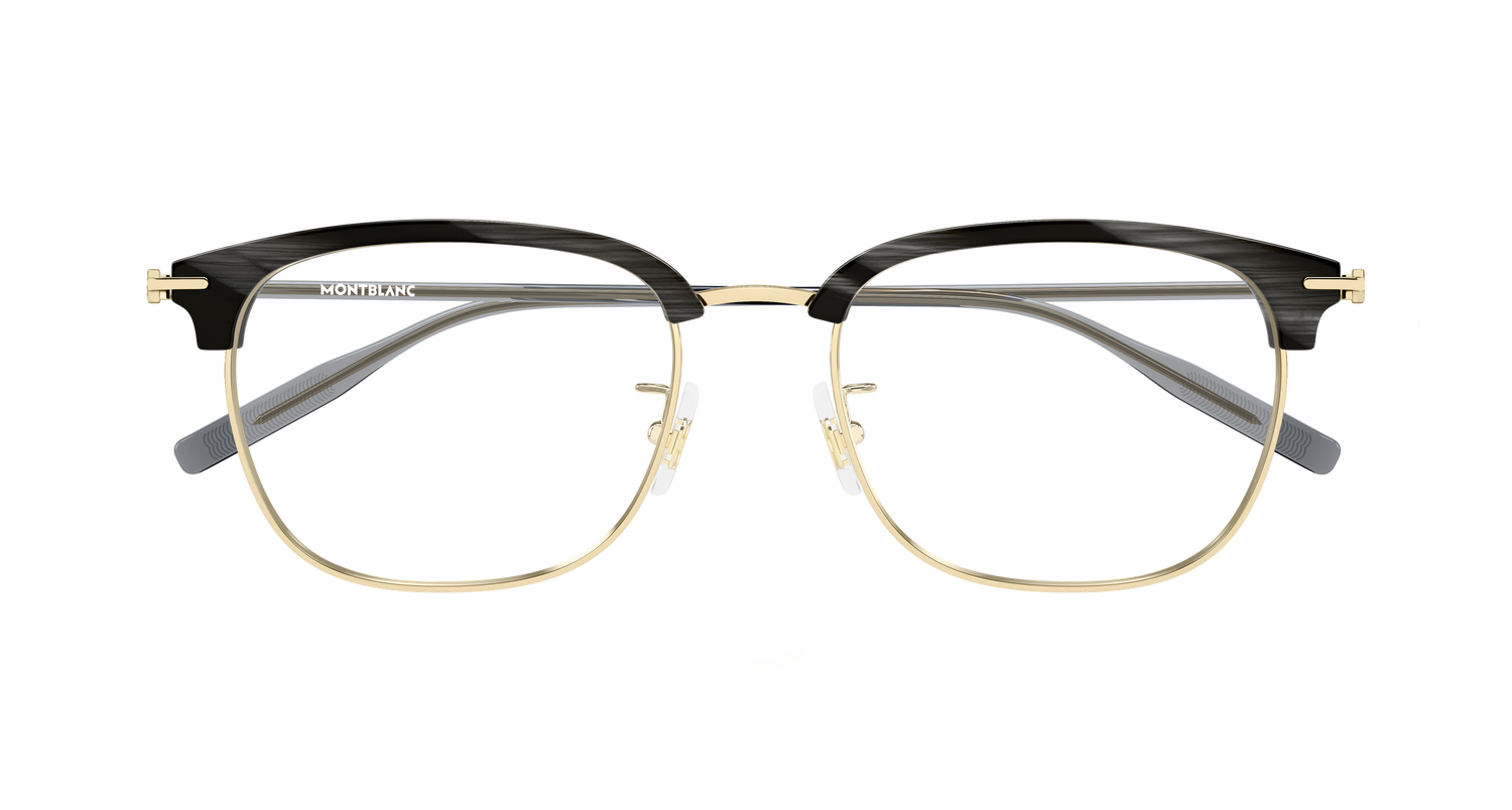 MONTBLANC MB0492OA 002 55