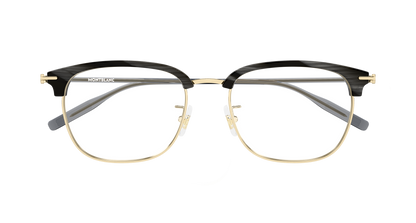 MONTBLANC MB0492OA 002 55