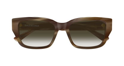 BALENCIAGA BB0480SK 003 56