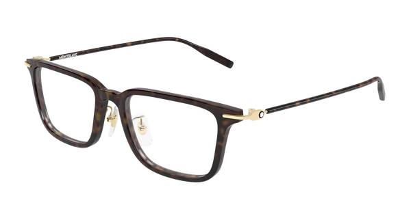 MONTBLANC MB0489OA 006 52